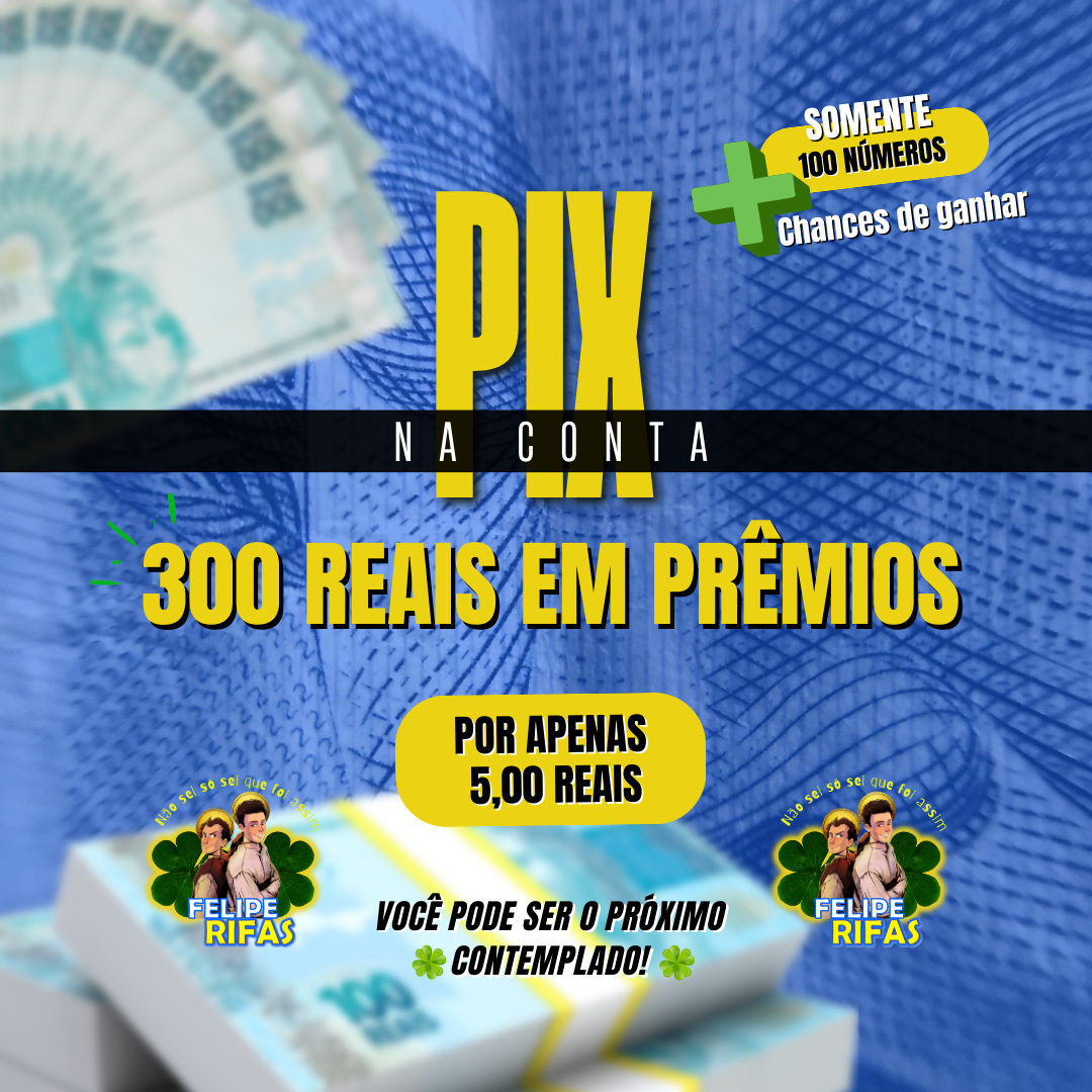 Trezentas Milharinas