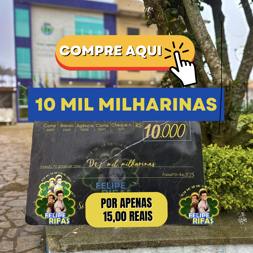 Dez Mil Milharinas