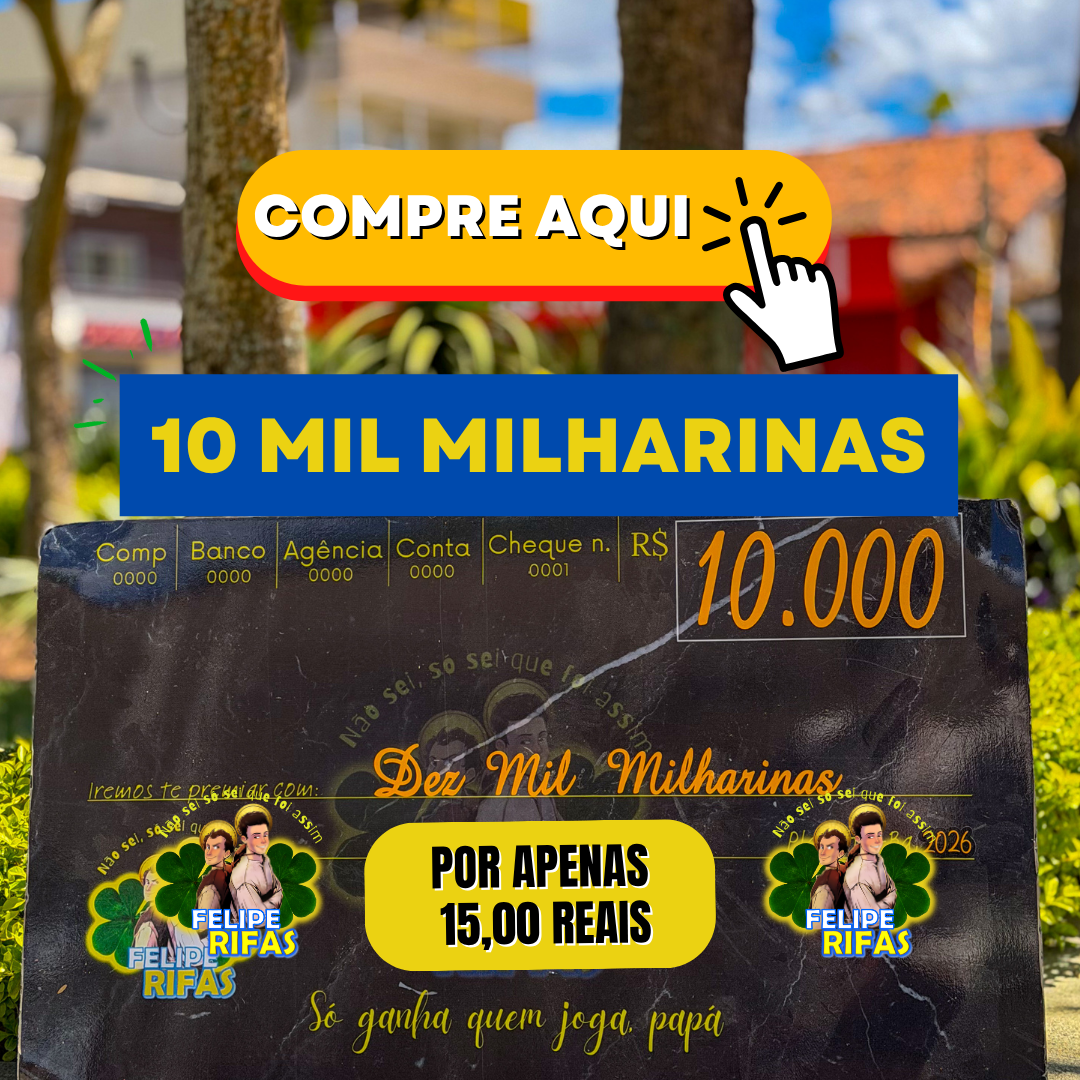 Dez Mil Milharinas