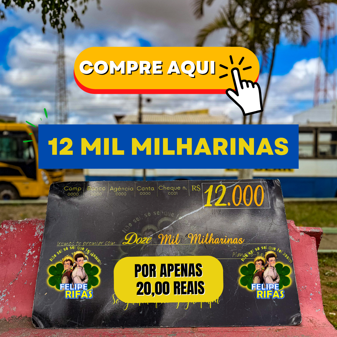 Doze Mil Milharinas